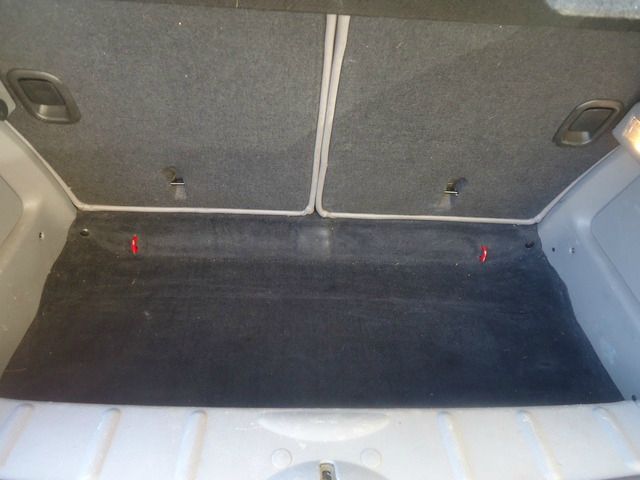 2005 Mini Cooper Base