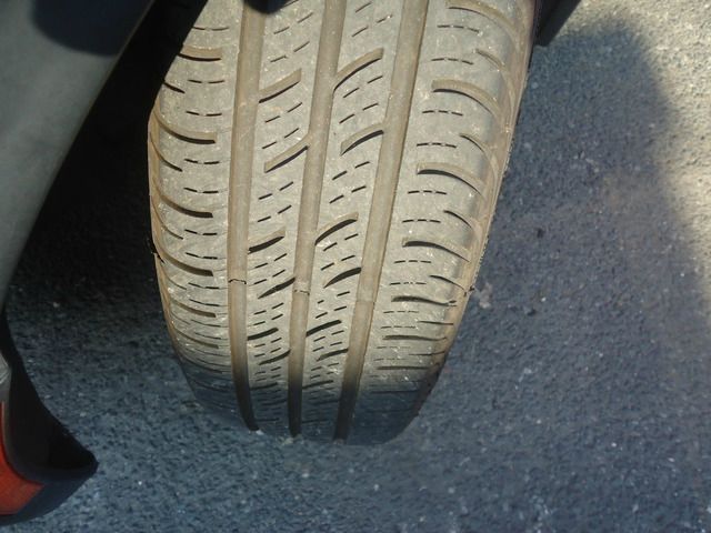 2005 Mini Cooper Base