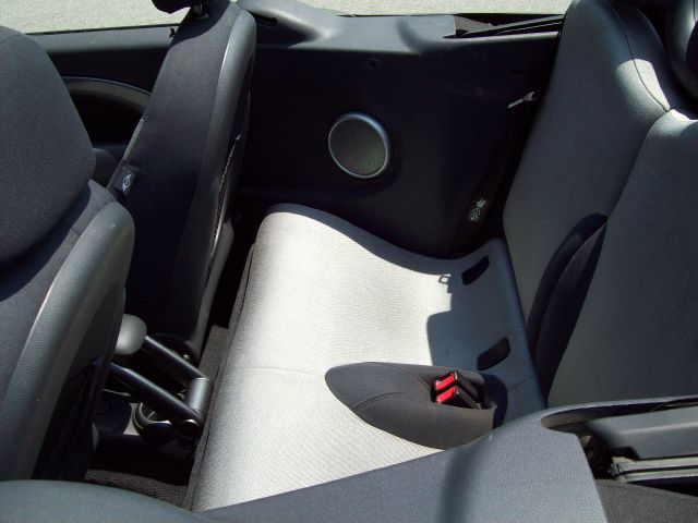 2006 Mini Cooper 3.5L R350 AWD