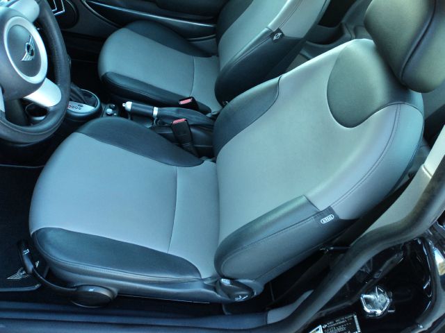 2006 Mini Cooper Base