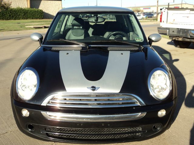 2006 Mini Cooper Base