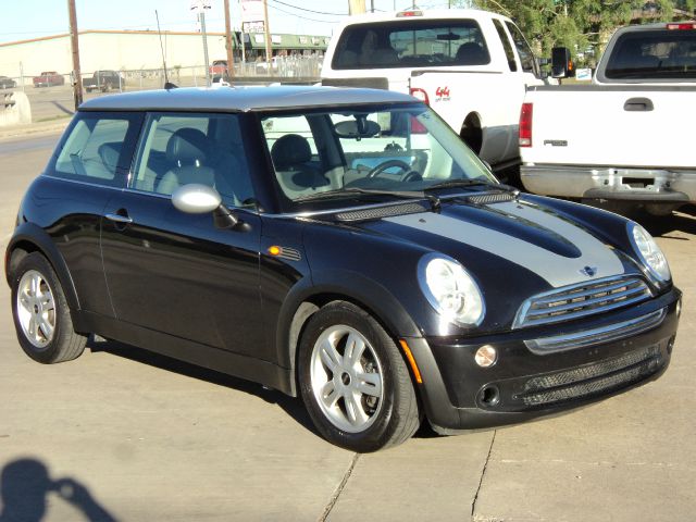2006 Mini Cooper Base