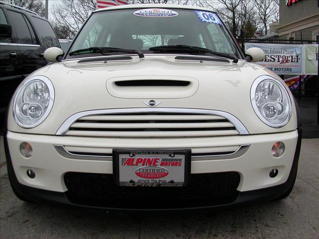2006 Mini Cooper Unknown