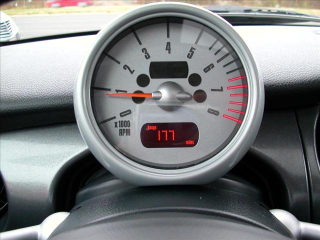 2006 Mini Cooper Unknown