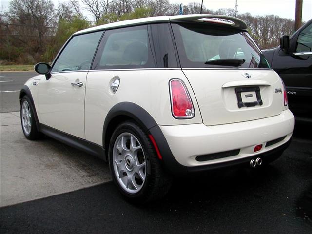 2006 Mini Cooper Unknown