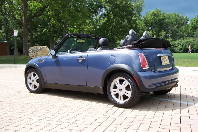 2006 Mini Cooper Premium