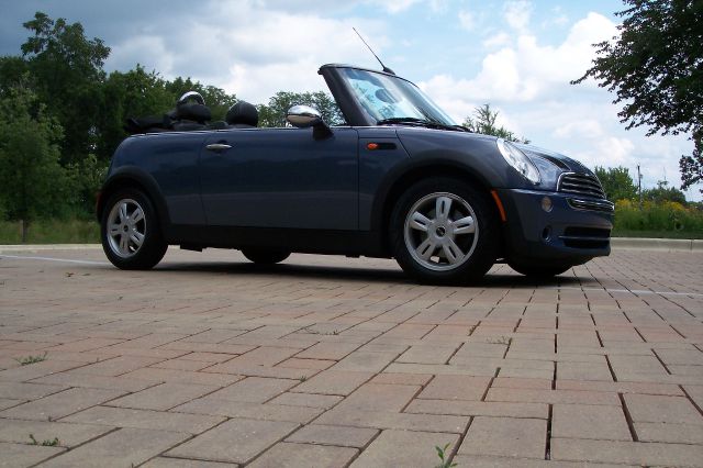 2006 Mini Cooper Premium