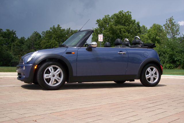 2006 Mini Cooper Premium