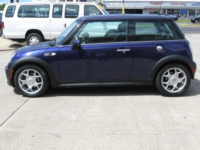 2006 Mini Cooper XR