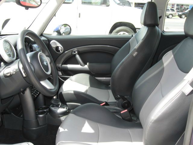 2006 Mini Cooper XR
