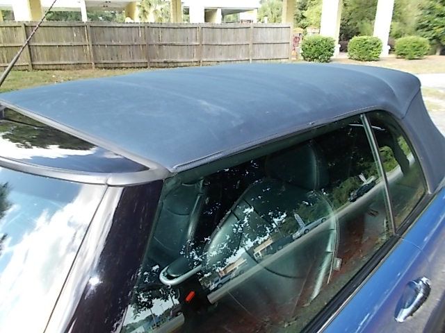 2006 Mini Cooper 3.5L R350 AWD