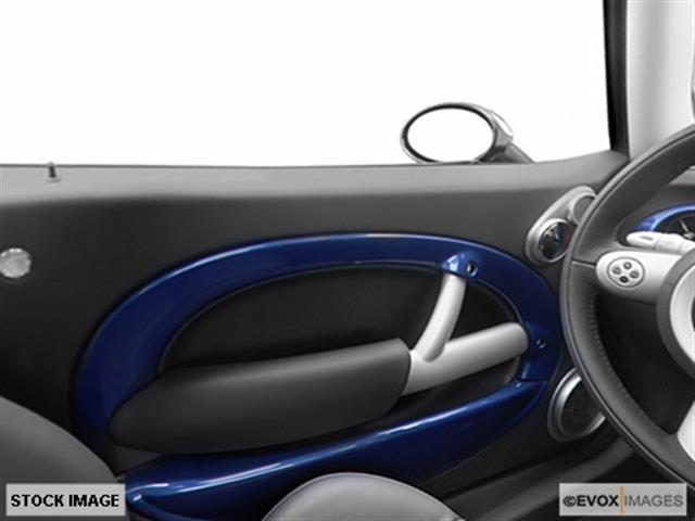 2006 Mini Cooper XR