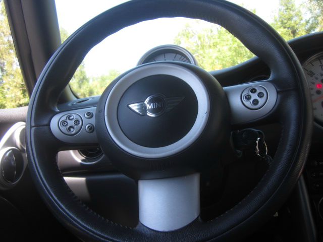 2006 Mini Cooper 1.8T Quattro