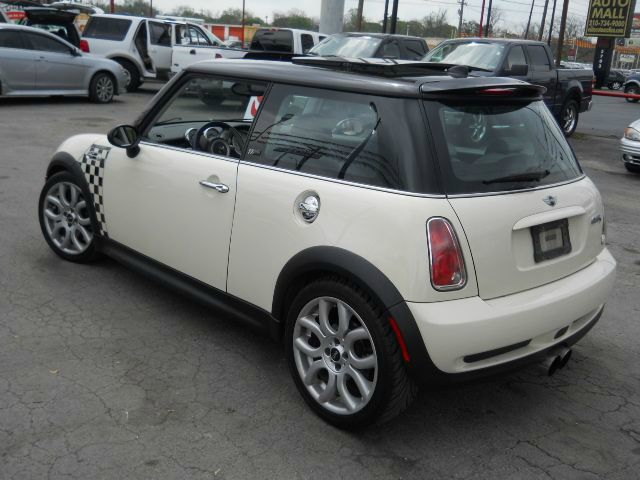 2006 Mini Cooper XR