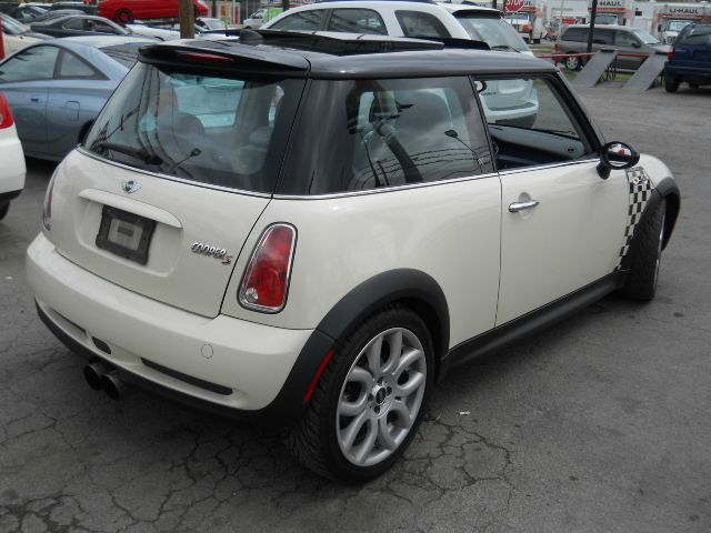 2006 Mini Cooper XR