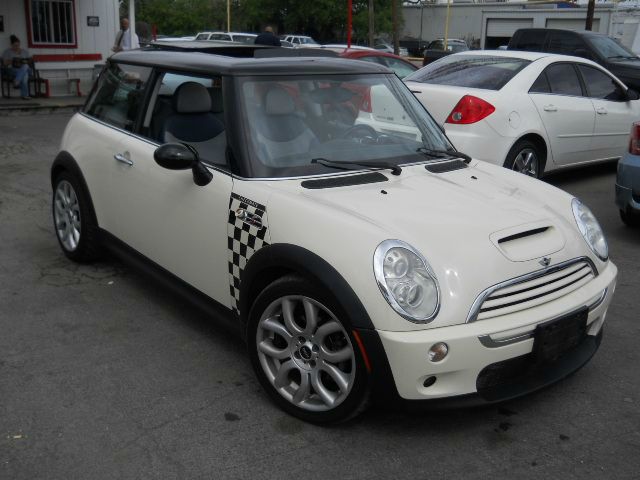 2006 Mini Cooper XR