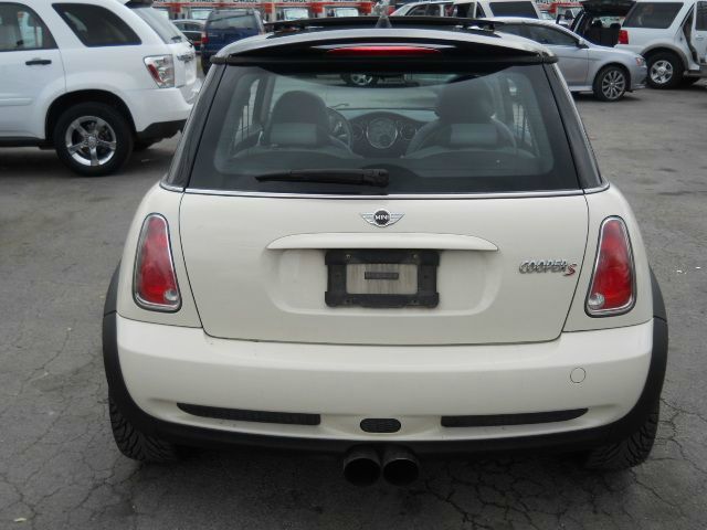 2006 Mini Cooper XR