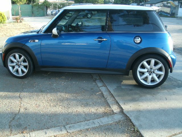 2006 Mini Cooper XR