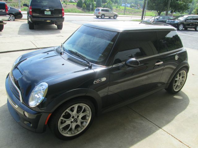 2006 Mini Cooper XR
