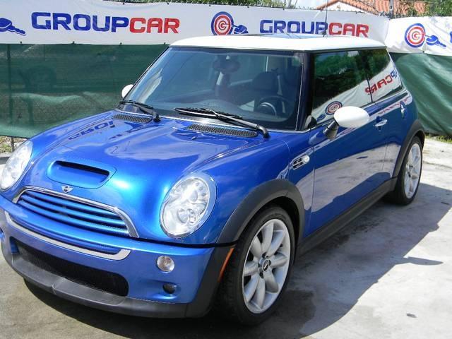 2006 Mini Cooper Unknown