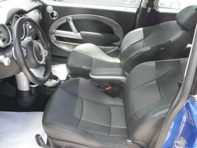 2006 Mini Cooper Unknown