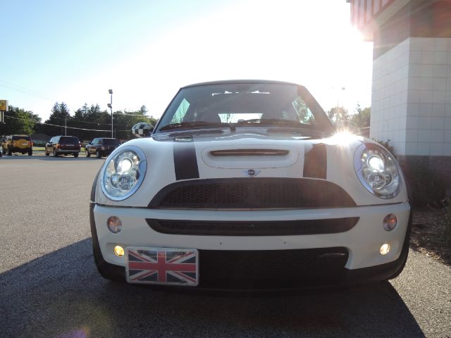 2006 Mini Cooper XR
