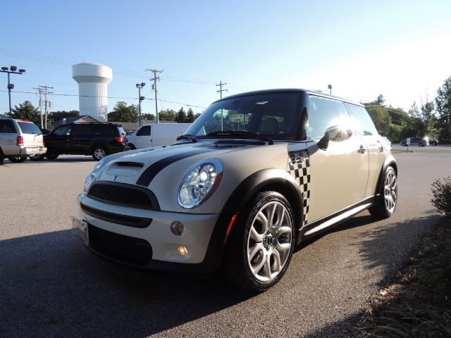 2006 Mini Cooper XR