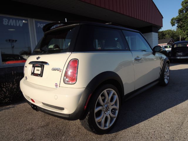 2006 Mini Cooper XR