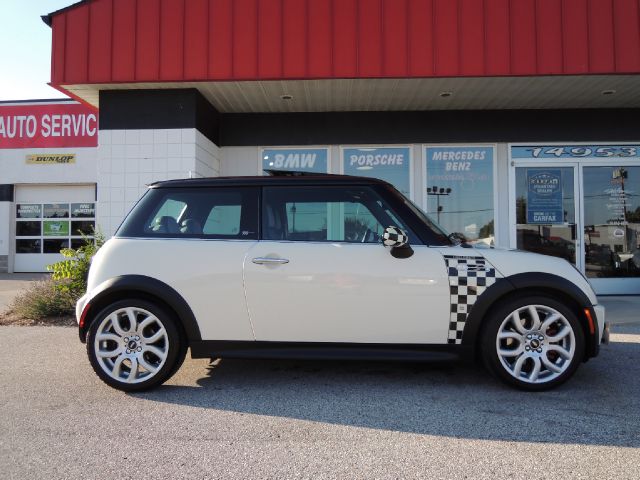 2006 Mini Cooper XR