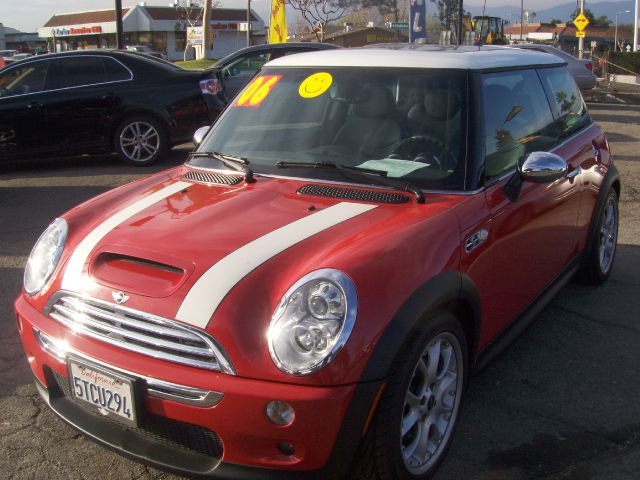 2006 Mini Cooper XR