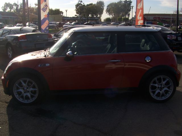 2006 Mini Cooper XR