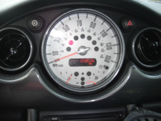 2006 Mini Cooper XR