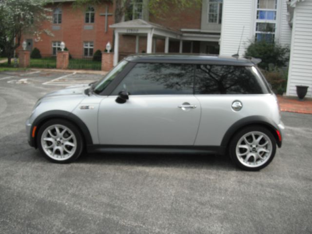 2006 Mini Cooper XR