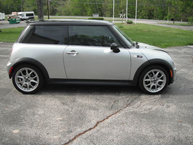 2006 Mini Cooper XR