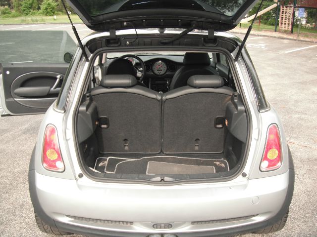 2006 Mini Cooper XR
