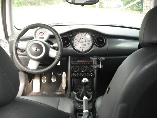 2006 Mini Cooper XR