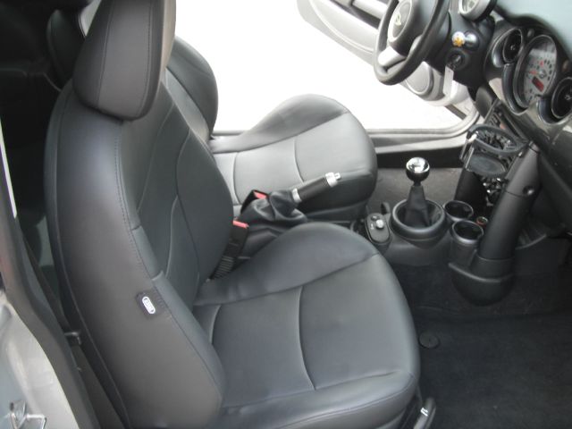 2006 Mini Cooper XR