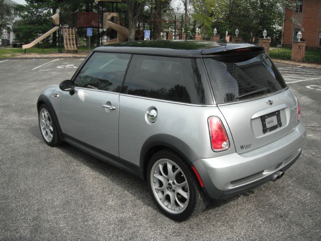 2006 Mini Cooper XR