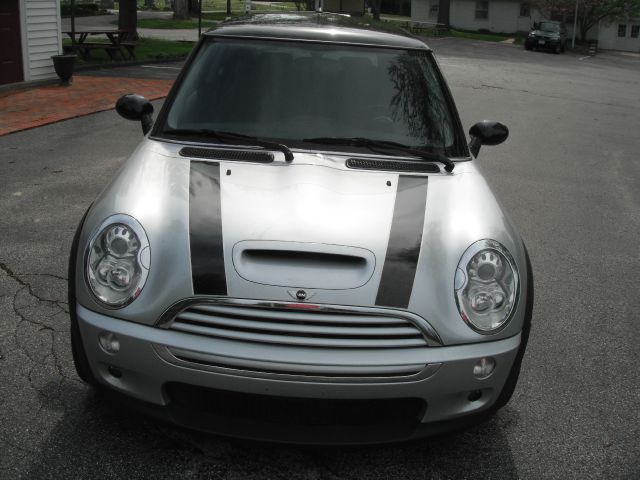 2006 Mini Cooper XR