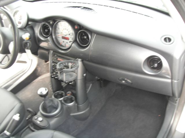 2006 Mini Cooper XR