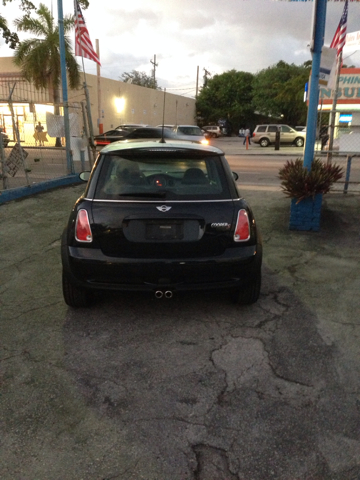 2006 Mini Cooper XR