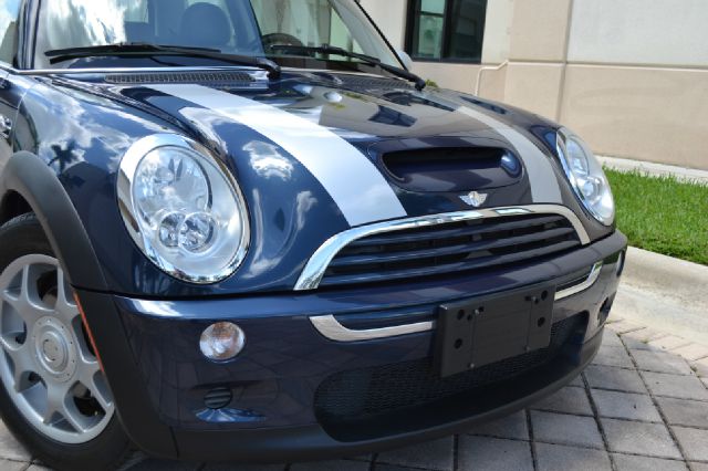 2006 Mini Cooper XR