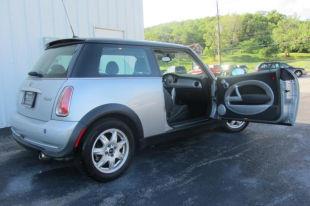 2006 Mini Cooper Laramie