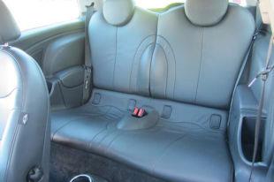 2006 Mini Cooper Laramie