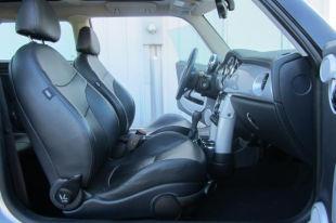 2006 Mini Cooper Laramie