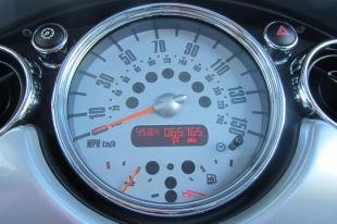 2006 Mini Cooper Laramie