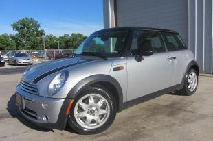 2006 Mini Cooper Laramie
