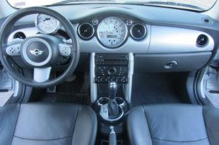2006 Mini Cooper Laramie