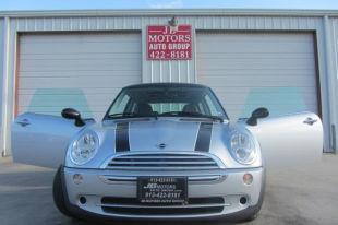 2006 Mini Cooper Laramie