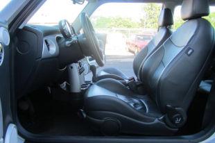 2006 Mini Cooper Laramie